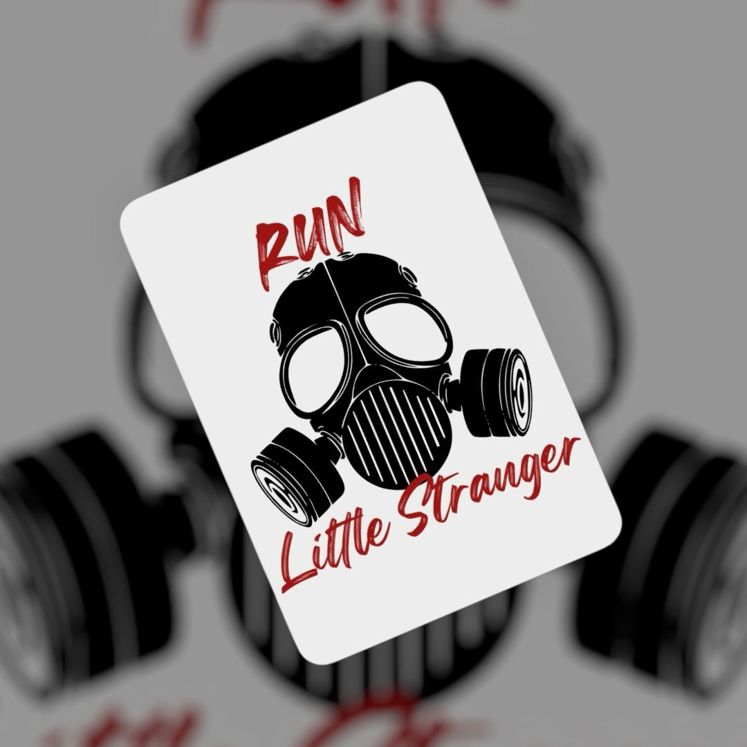 Little Stranger Kindle Insert | OFFICIALLY LICENSED