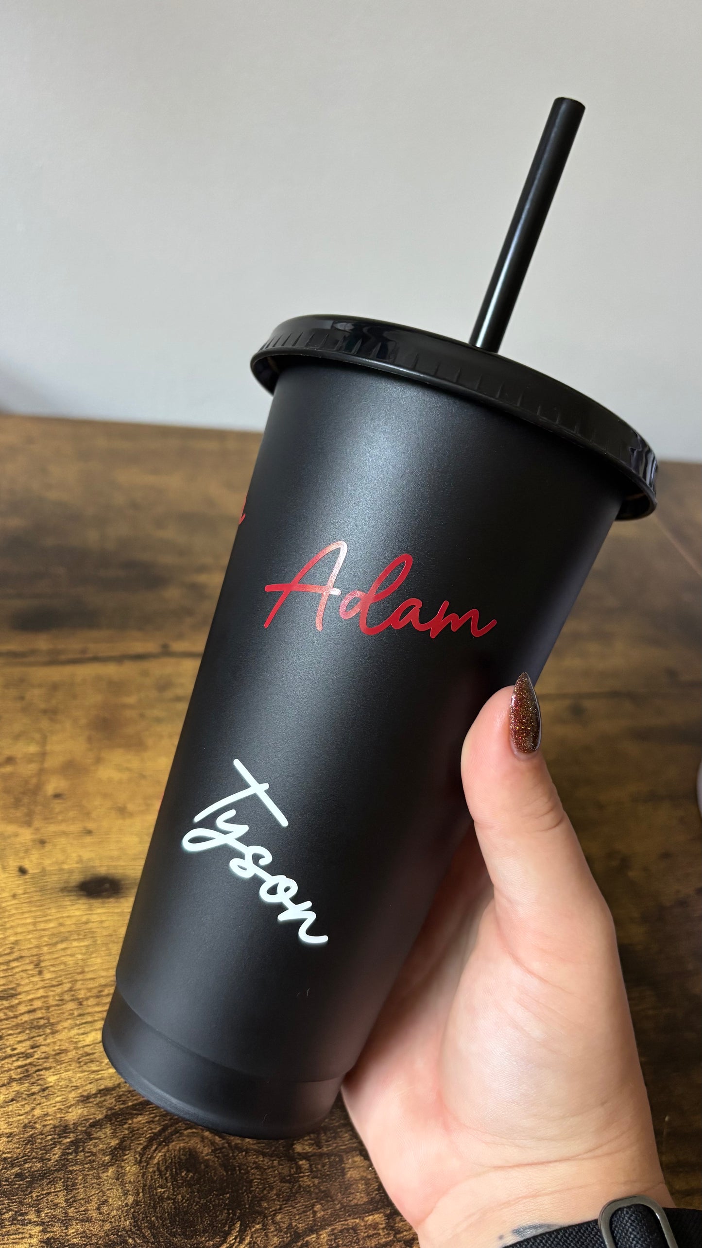 The Lords 24oz Cold Cup