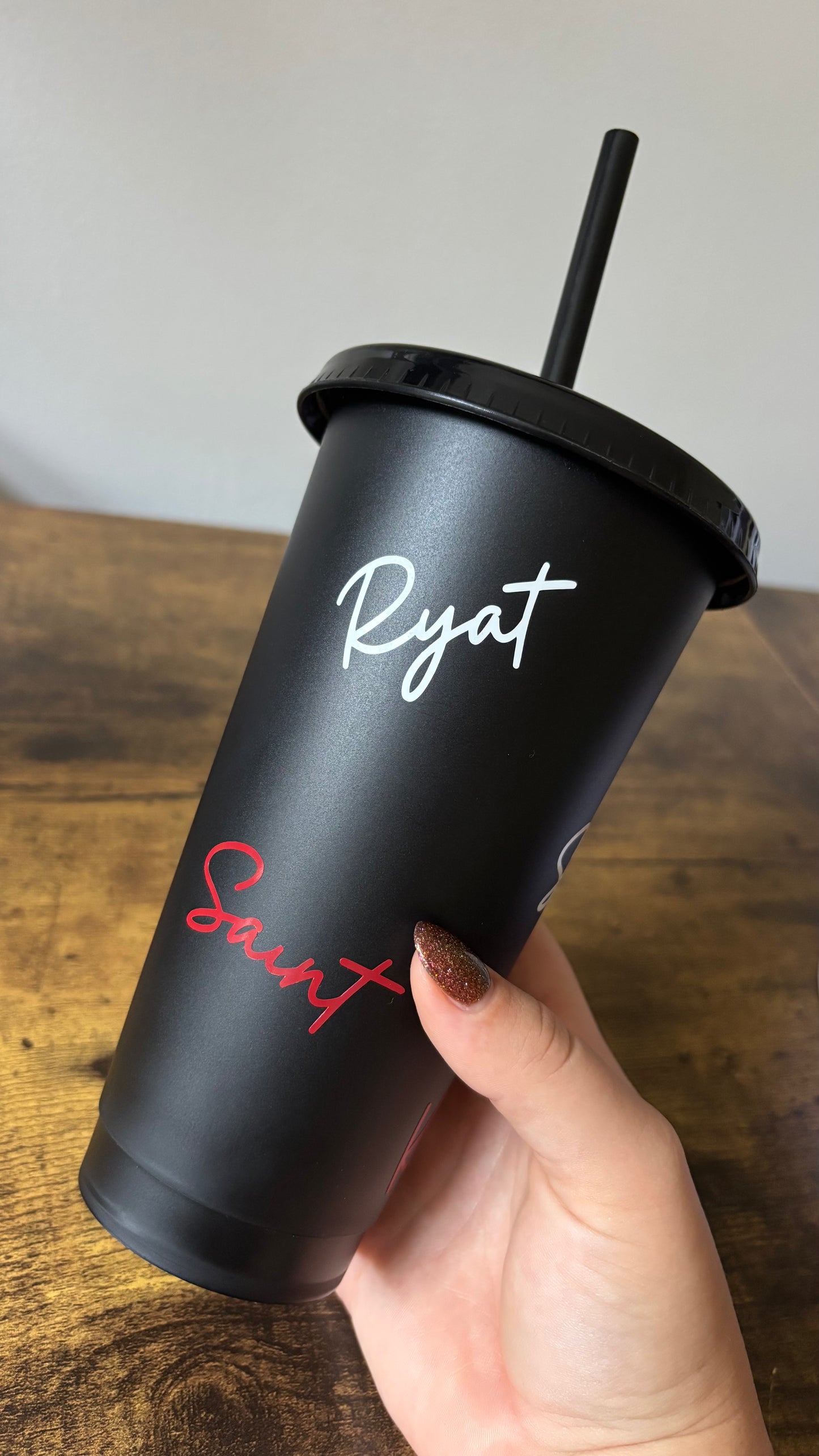 The Lords 24oz Cold Cup