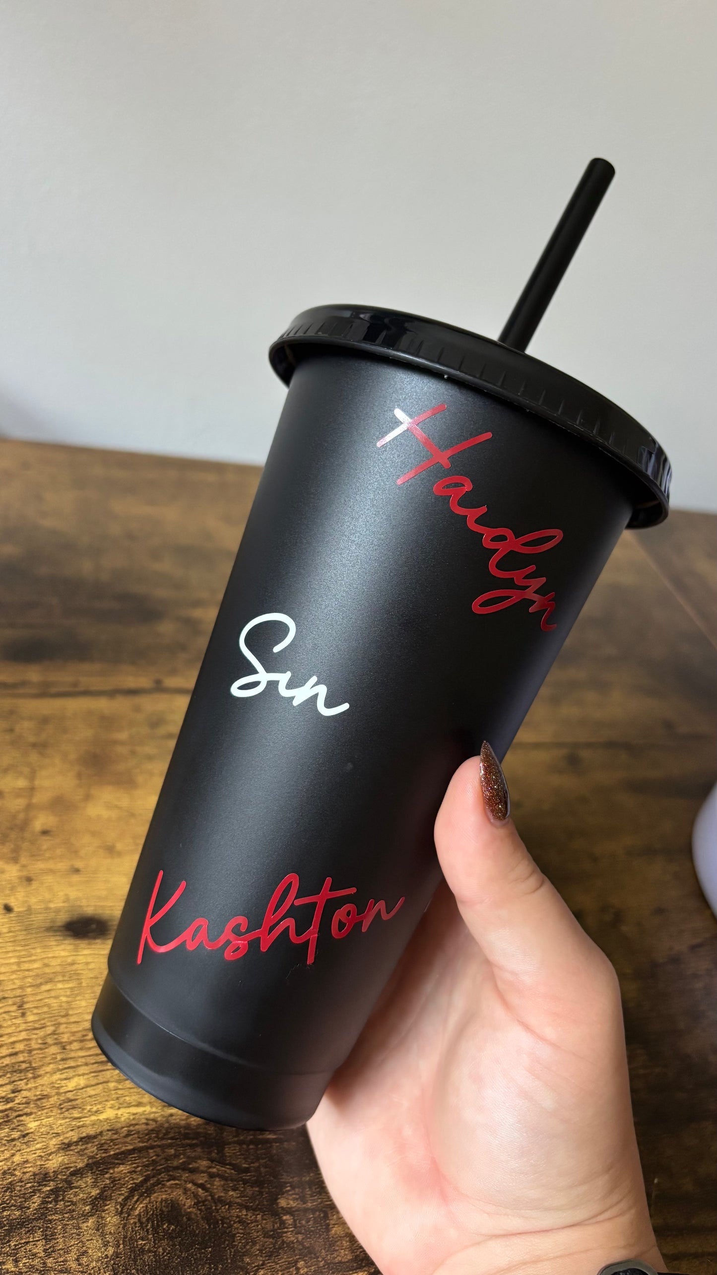 The Lords 24oz Cold Cup