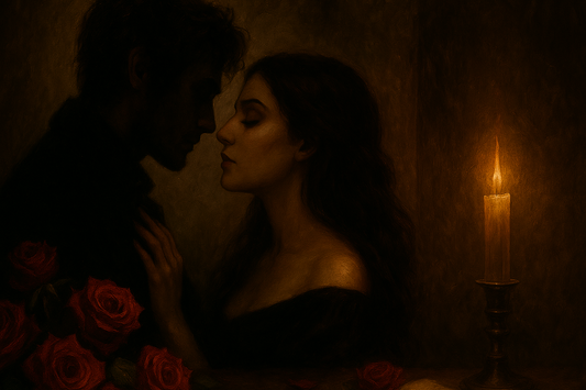 Haunting Adeline - Book Review