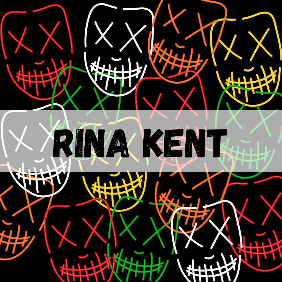 Rina Kent Merchandise