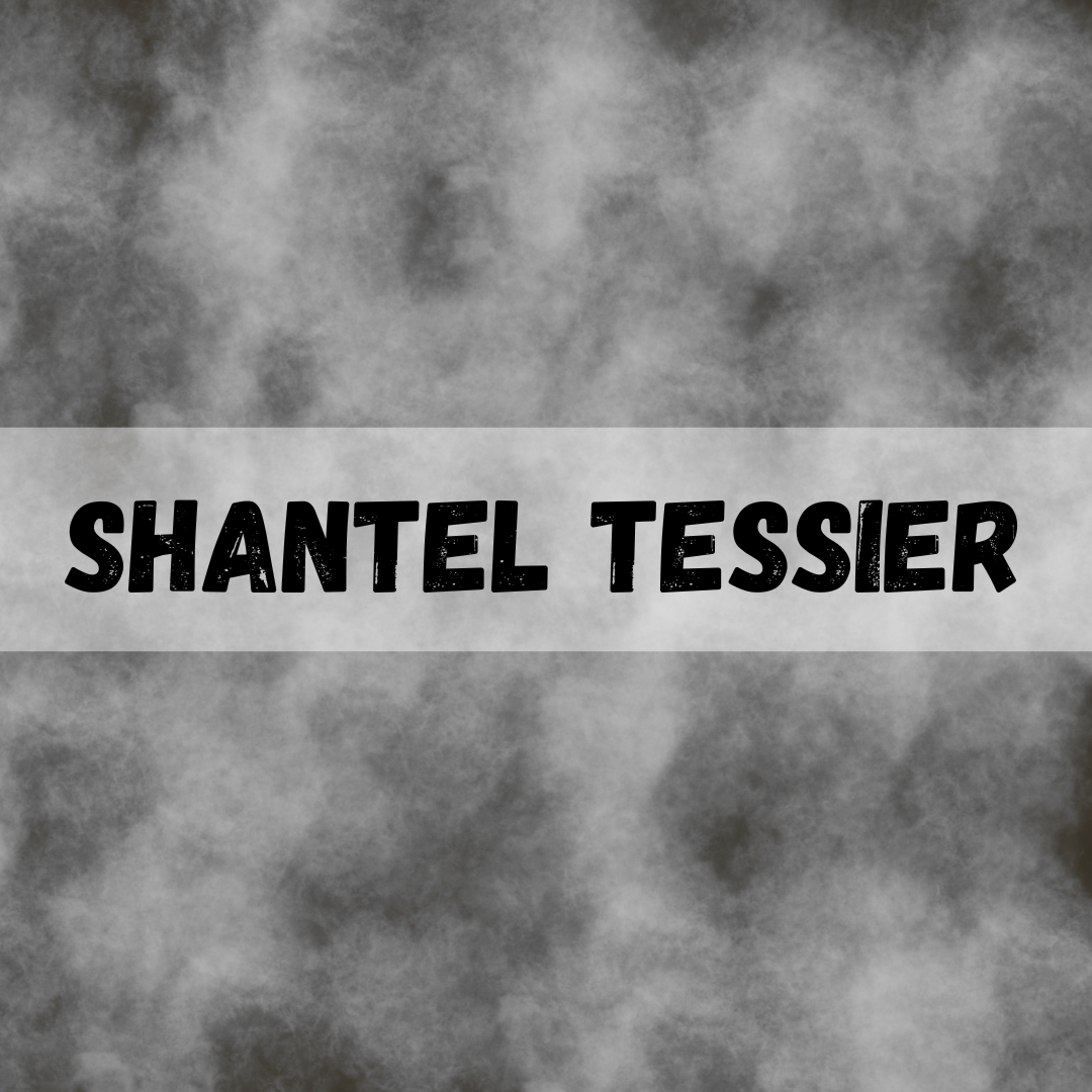 Shantel Tessier