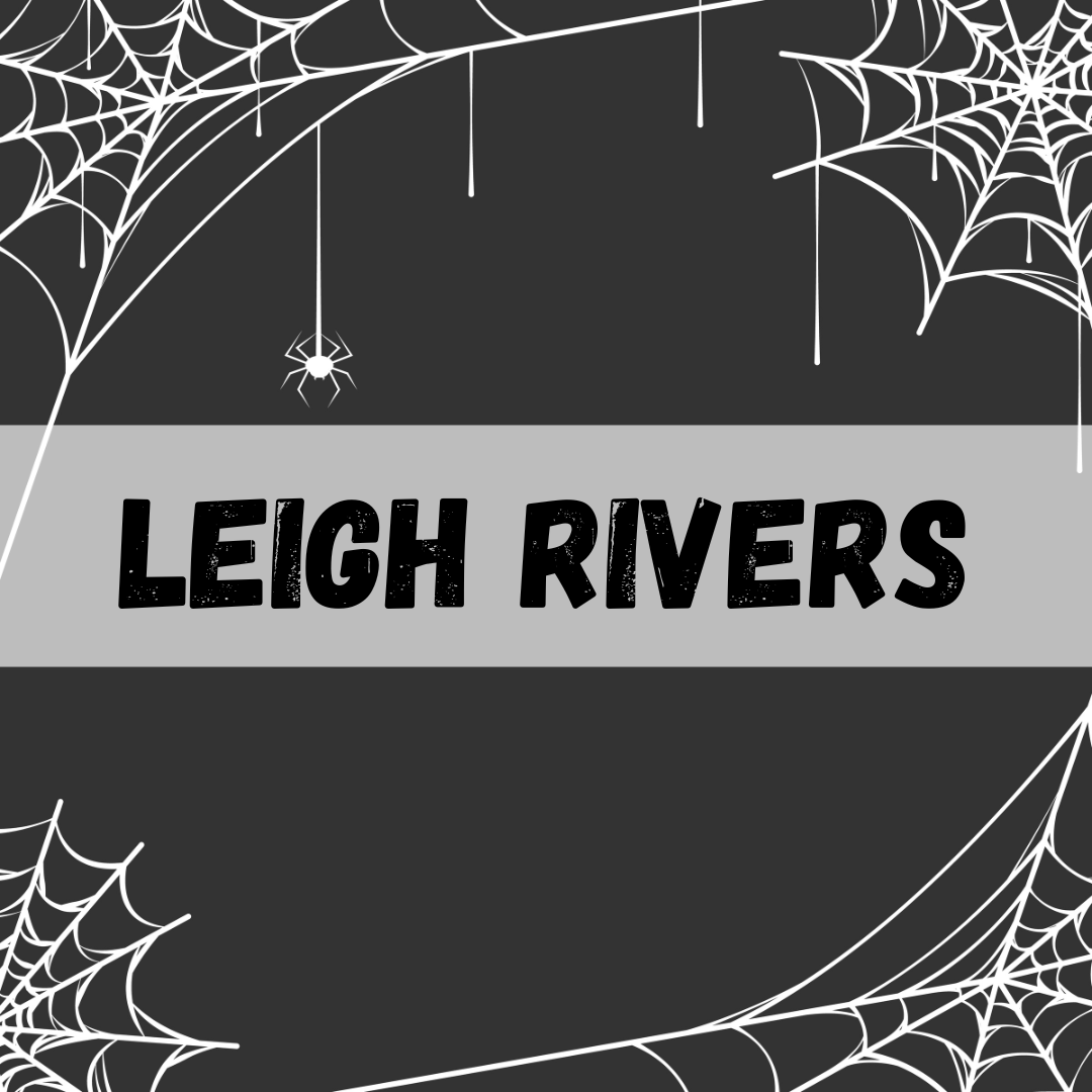 Leigh Rivers Merchandise