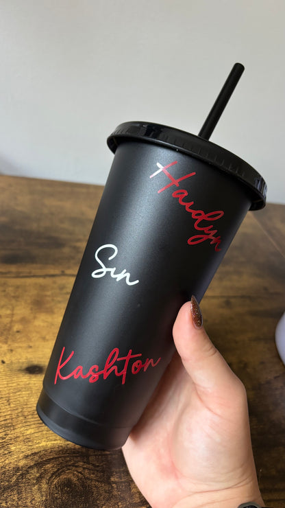 The Lords 24oz Cold Cup