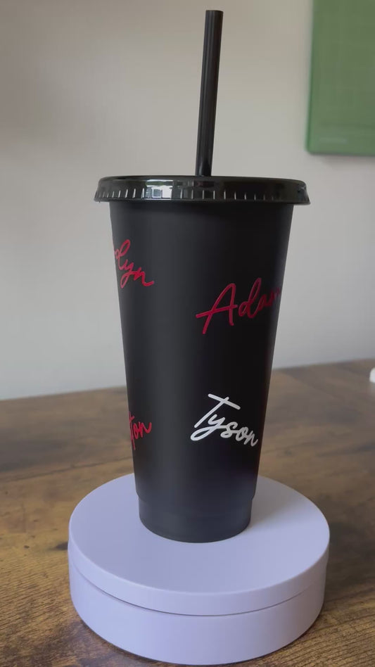 The Lords 24oz Cold Cup